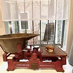 Boutique House