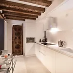 Boutique House شقة البندقية