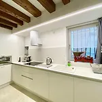 شقة Boutique House البندقية