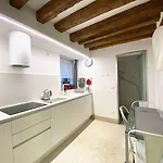 شقة Boutique House البندقية