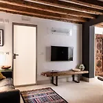 شقة Boutique House *