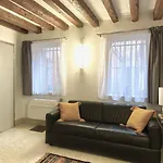 شقة Boutique House البندقية