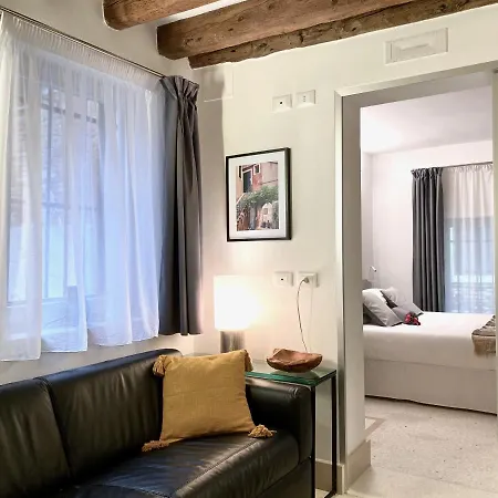 Boutique House Apartmán