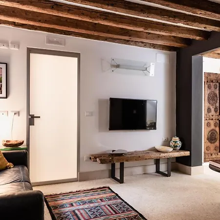 Apartmán Boutique House *