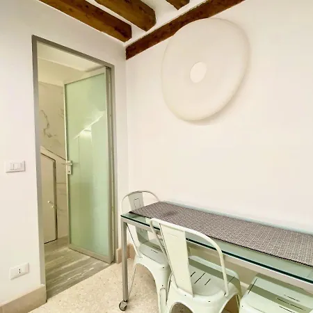 Apartmán Boutique House *