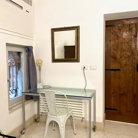 Boutique House Apartmán