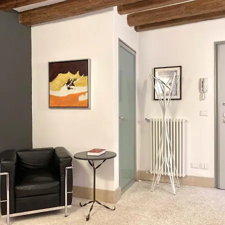 Boutique House Benátky