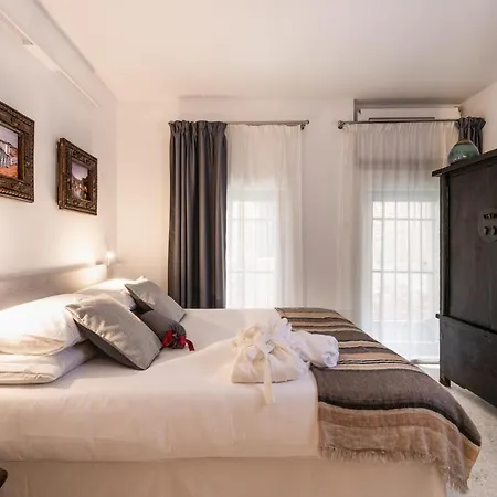 Boutique House Benátky
