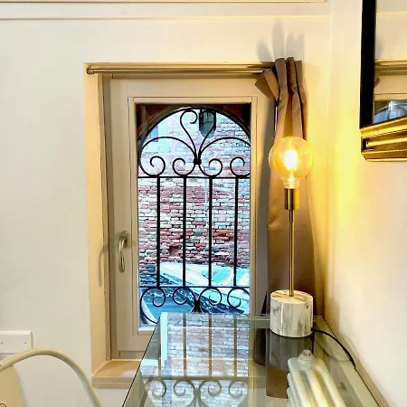 Boutique House Apartmán