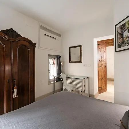 Boutique House Apartmán