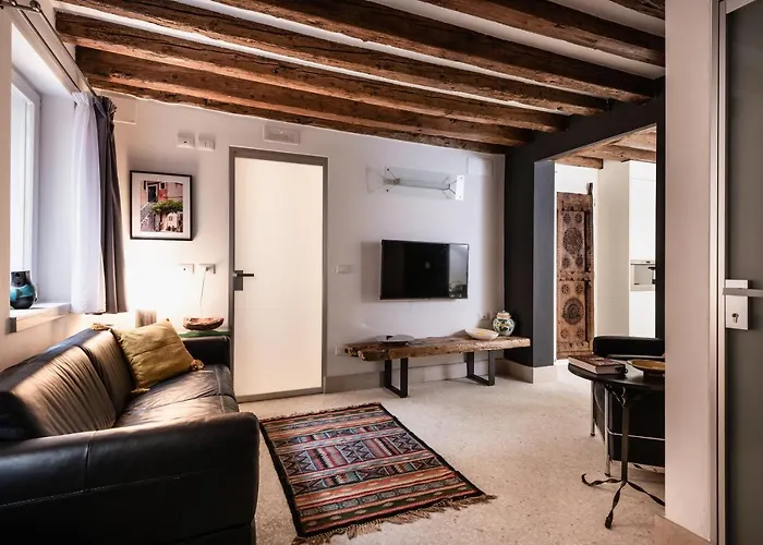 Boutique House