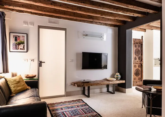 Lägenhet Boutique House *