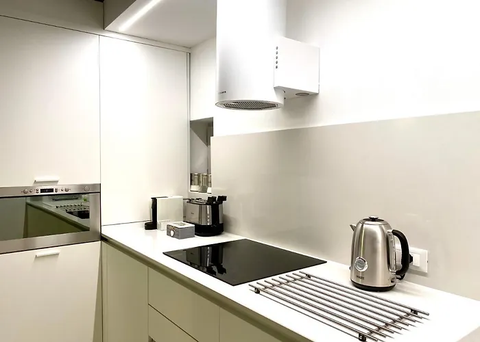 Boutique House * Venedig
