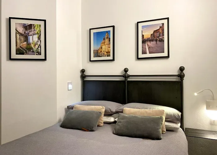 Boutique House * Venedig