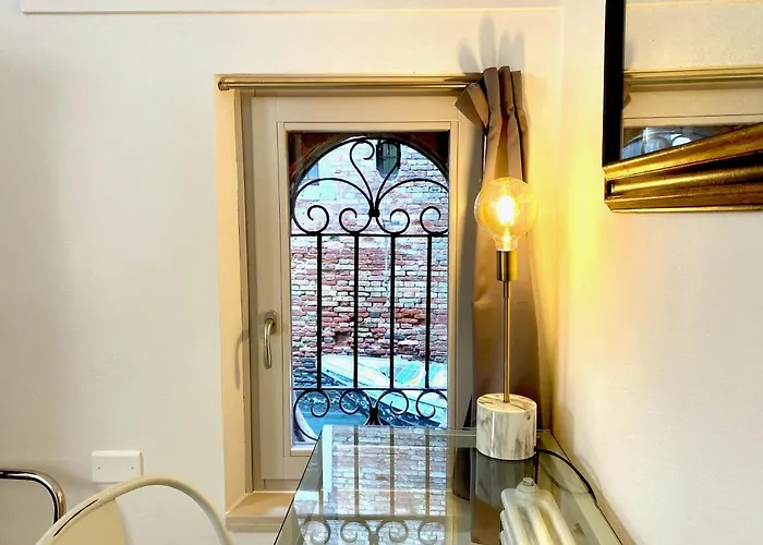 Boutique House Lägenhet