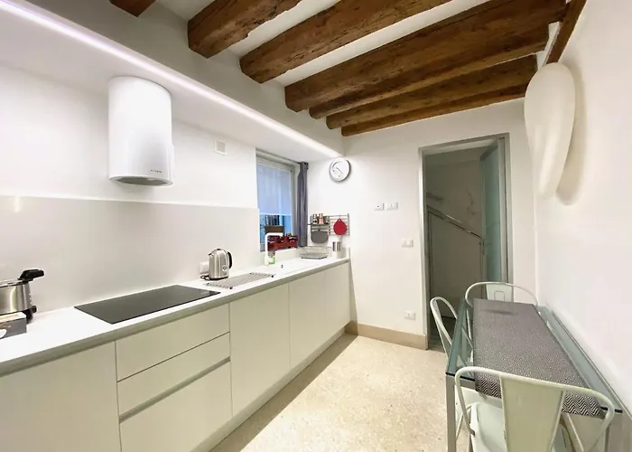 Boutique House