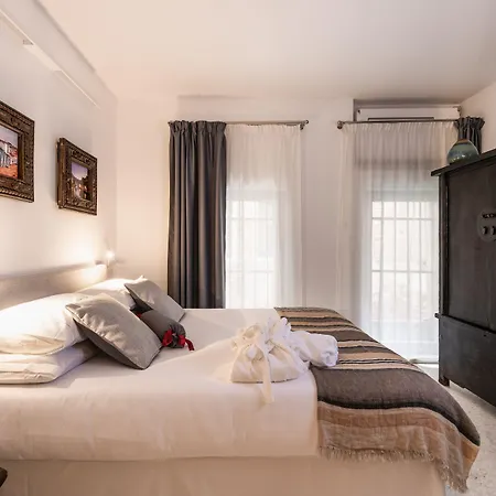 아파트 Boutique House 베니스