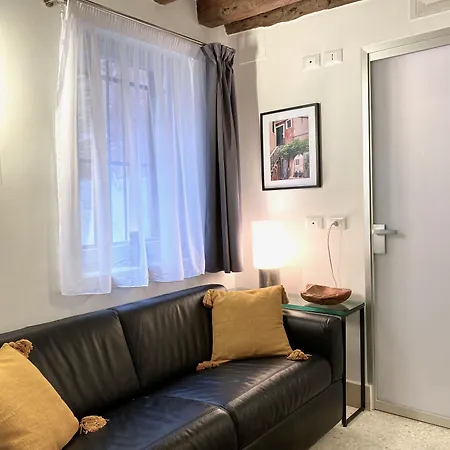 Boutique House Venecia
