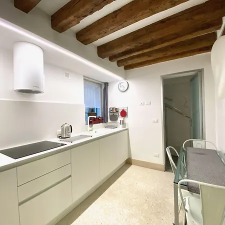 Apartamento Boutique House Venecia