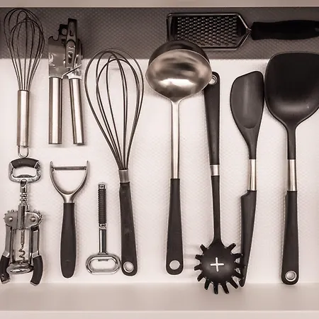 Boutique House 아파트