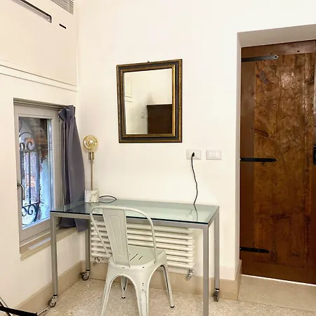 Boutique House Apartament Wenecja