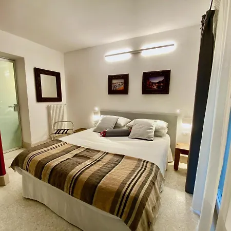 Apartment Boutique House Venice