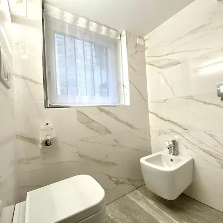 Apartment Boutique House *