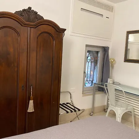 Boutique House Apartment