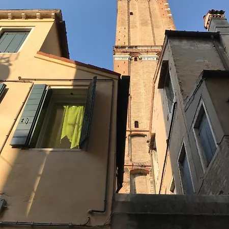 アパート Boutique House ヴェネツィア