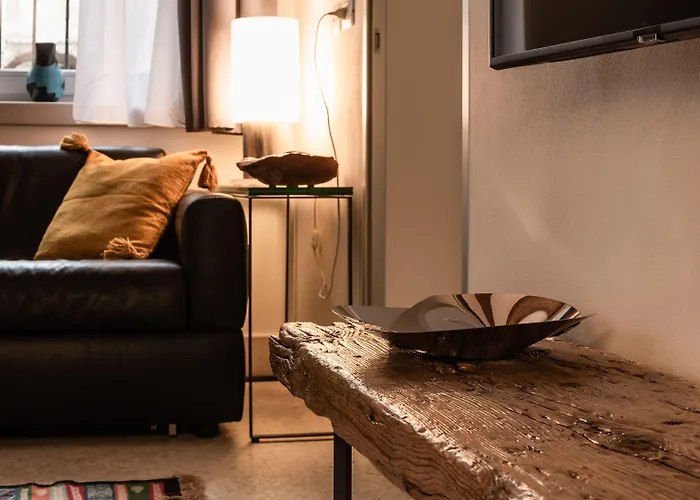 Boutique House 베니스