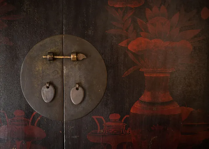 아파트 Boutique House