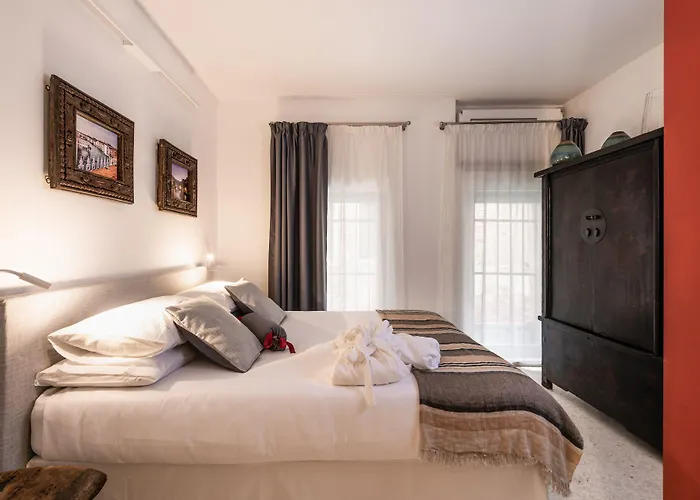 아파트 Boutique House 베니스