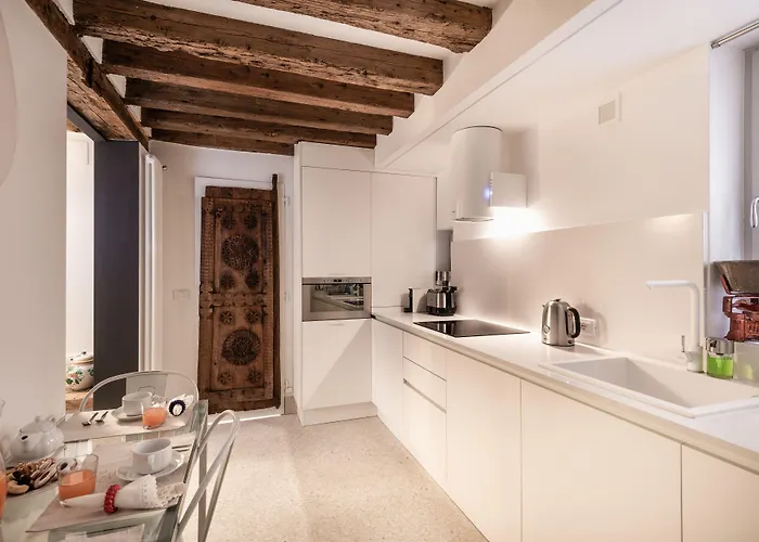 Boutique House 아파트 베니스