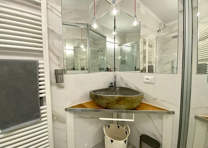 Boutique House 아파트