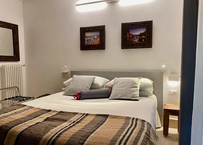 Boutique House 베니스