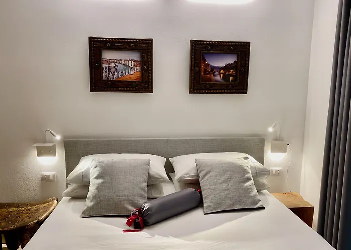 아파트 Boutique House