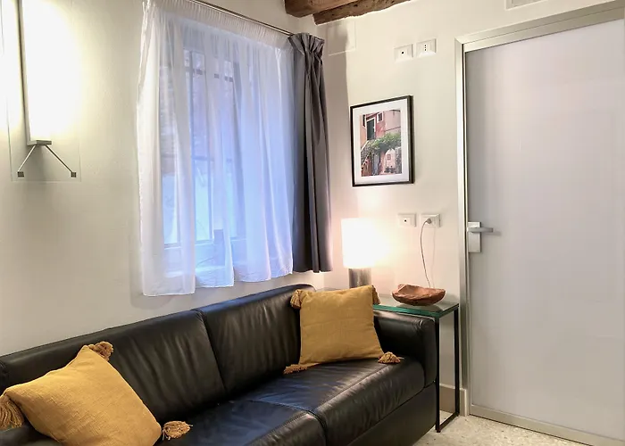 Boutique House 베니스