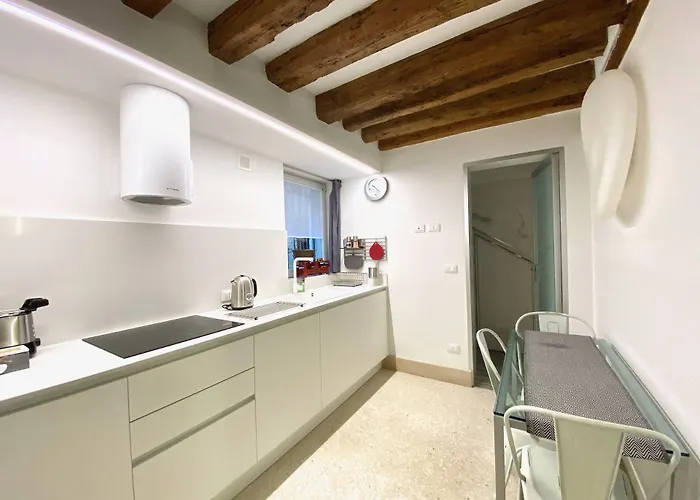 아파트 Boutique House 베니스