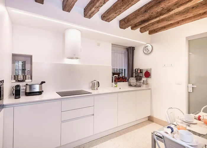 Boutique House 베니스