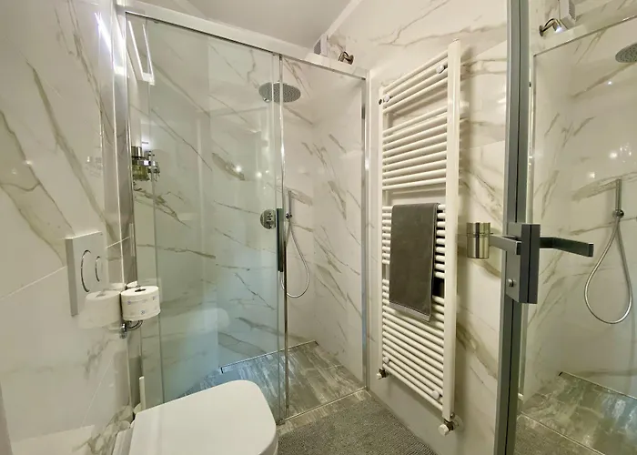 아파트 Boutique House 베니스