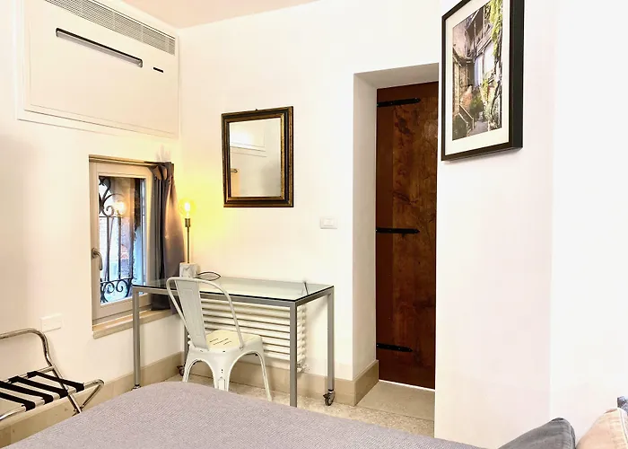 Boutique House 아파트 베니스