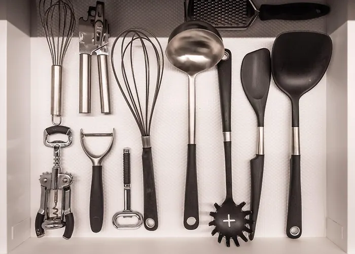 Boutique House 아파트