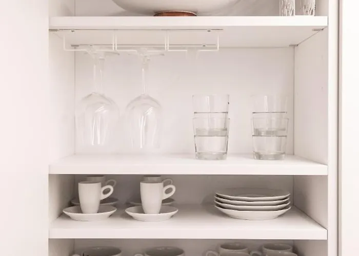 Boutique House 아파트 *