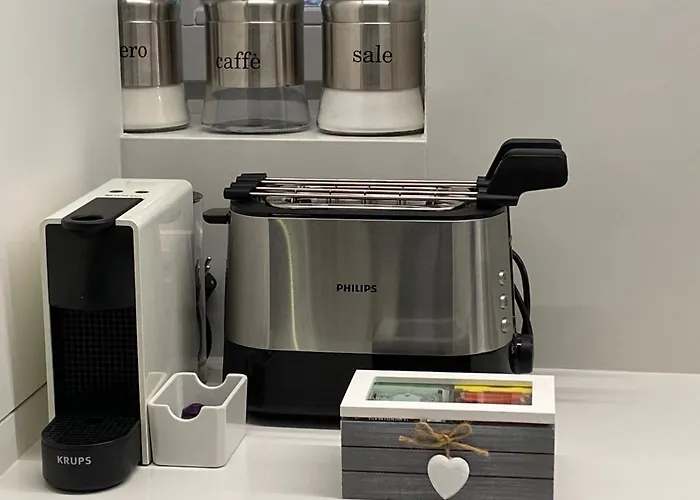 아파트 Boutique House 베니스