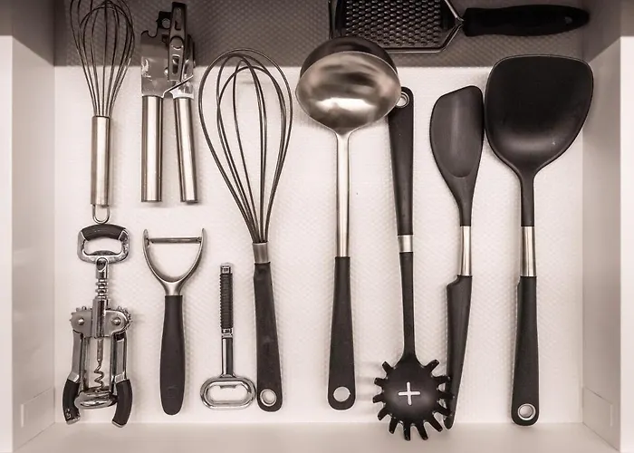 아파트 Boutique House 베니스