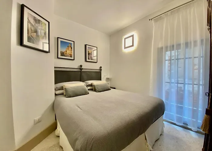 Boutique House 아파트