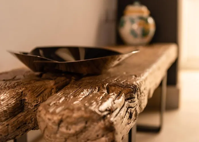 Boutique House 베니스