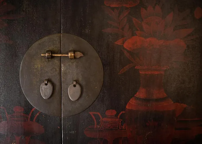 Boutique House 아파트 *