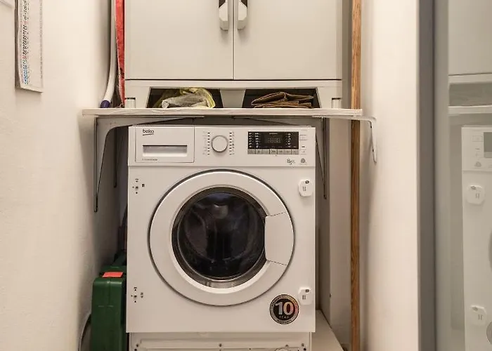 아파트 Boutique House *