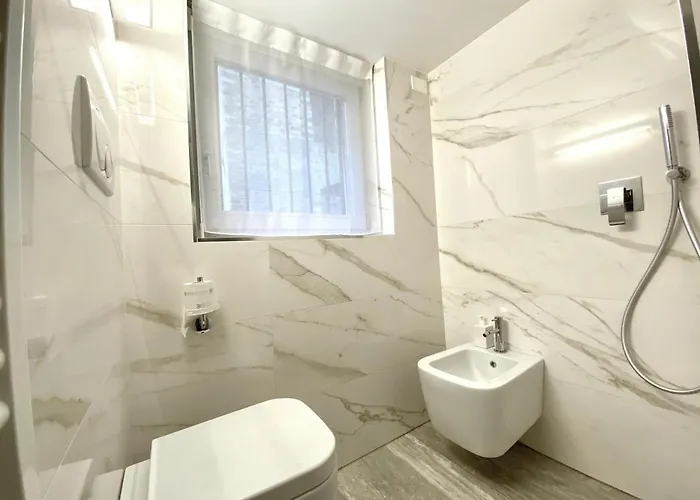 아파트 Boutique House *